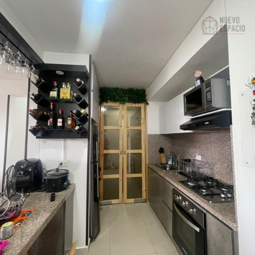 Apartamento en Venta Ibagué - Santa Fe de Varsovia