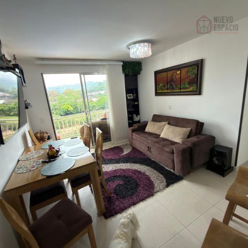 Apartamento en Venta Ibagué - Santa Fe de Varsovia