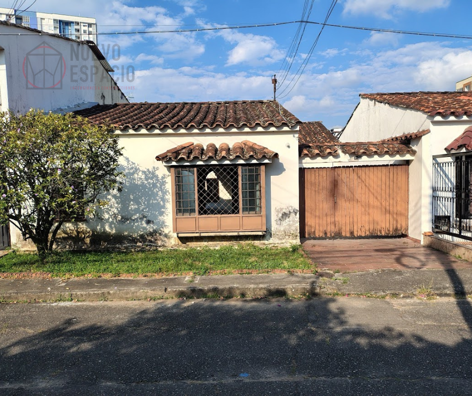 Casa en Venta - Piedra Pintada, Ibagué