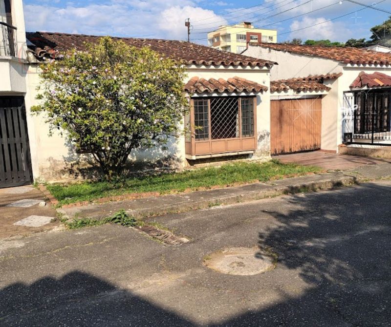 Casa en  Venta - Piedra Pintada,  Ibagué