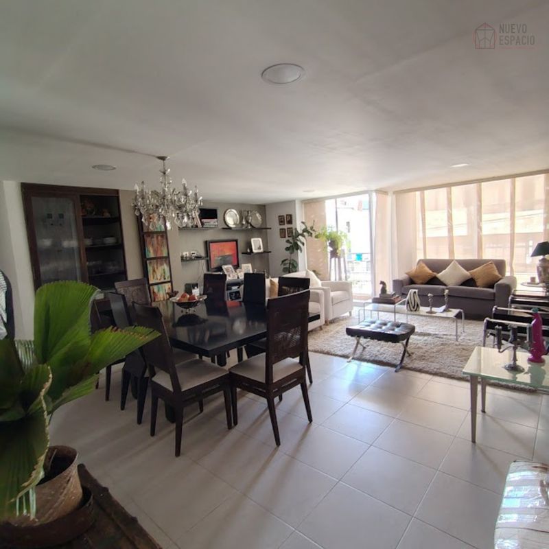 Apartamento en Venta Ibagué - La Pola Apartamento en Venta Ibagué - La Pola