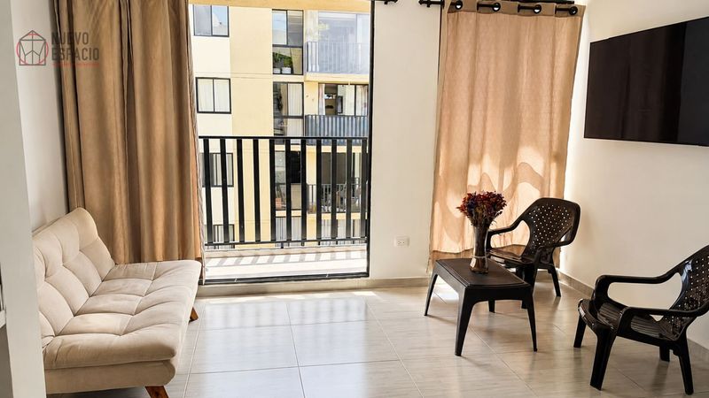 Apartamento en Venta Ibagué - Fontana Campestre Apartamento en Venta Ibagué - Fontana Campestre