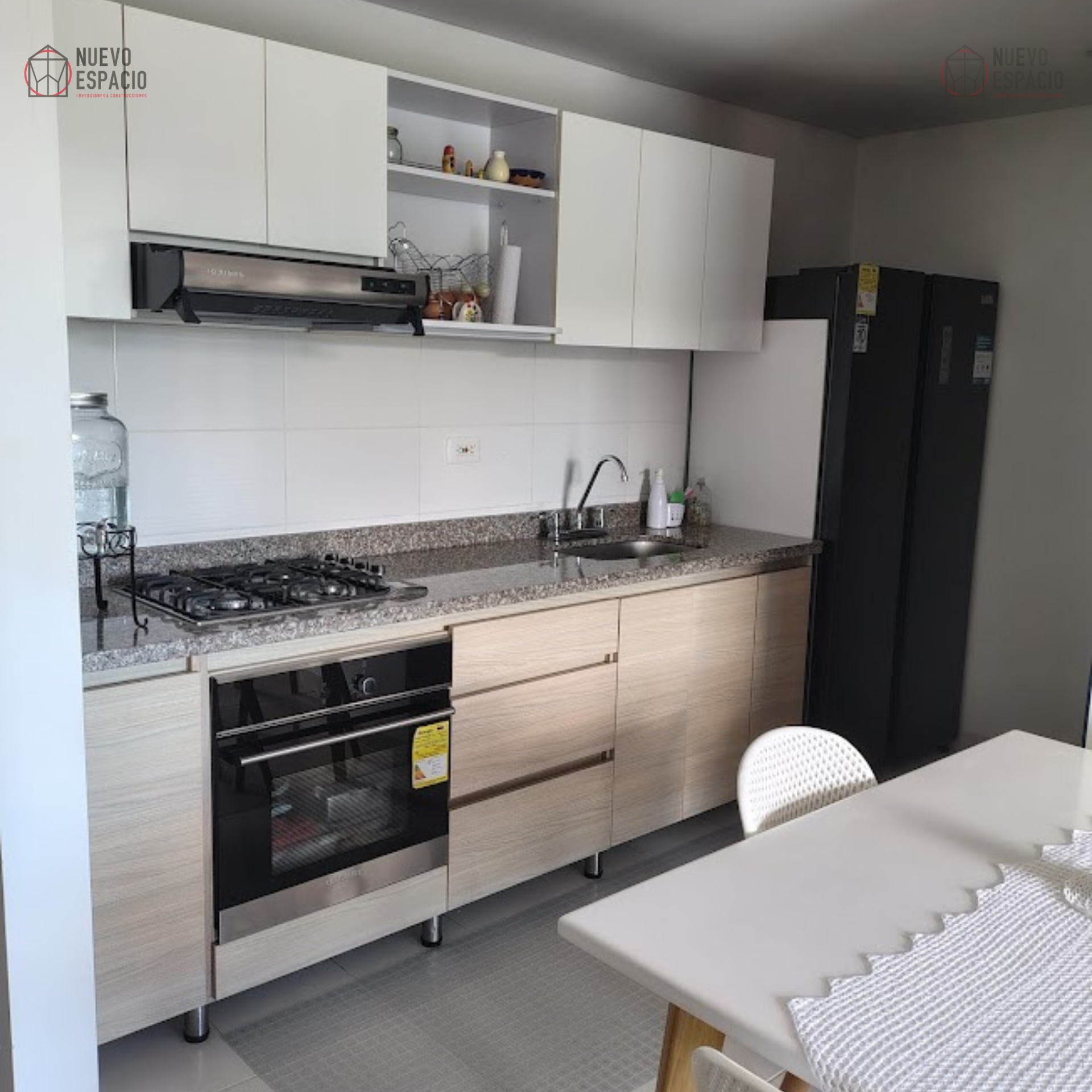 Apartamento en Venta Ibagué - Torreon de Varsovia
