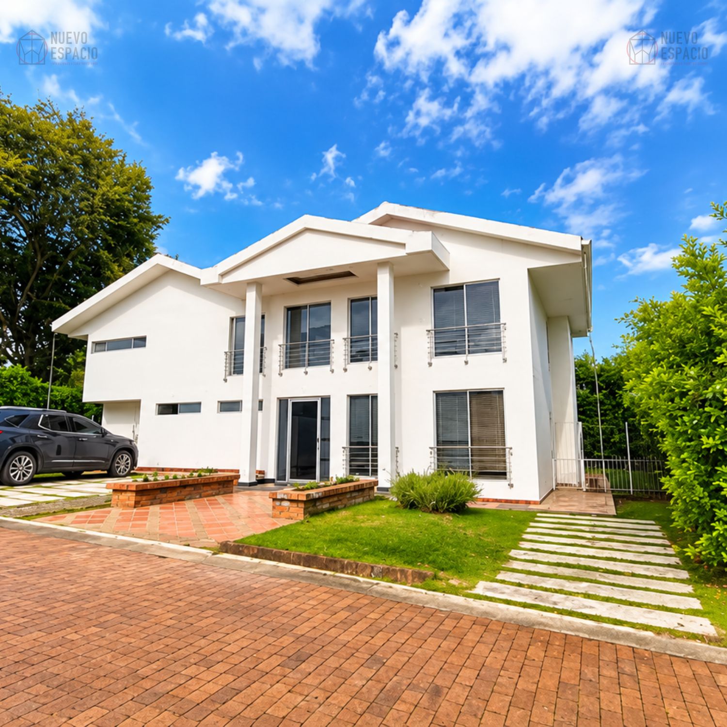 Casa en Venta Ibagué - Portal del Campestre Casa en Venta Ibagué - Portal del Campestre