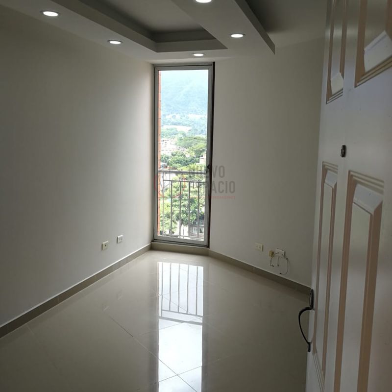 Apartamento en Venta Ibagué -  Santelmo