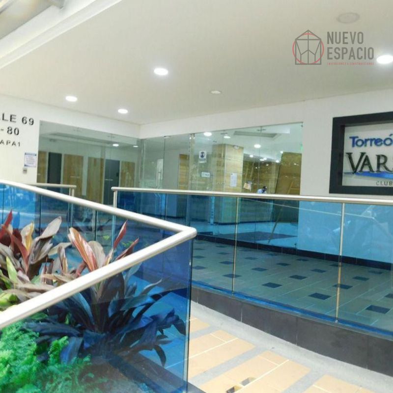 Apartamento en Venta - Torreón de Varsovia