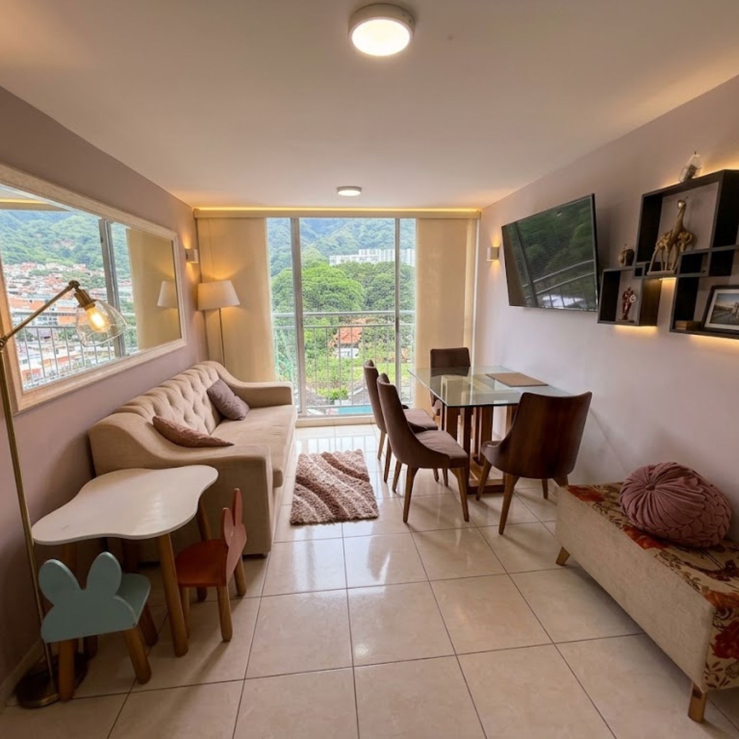 Apartamento en Venta Ibagué  -  Ambala