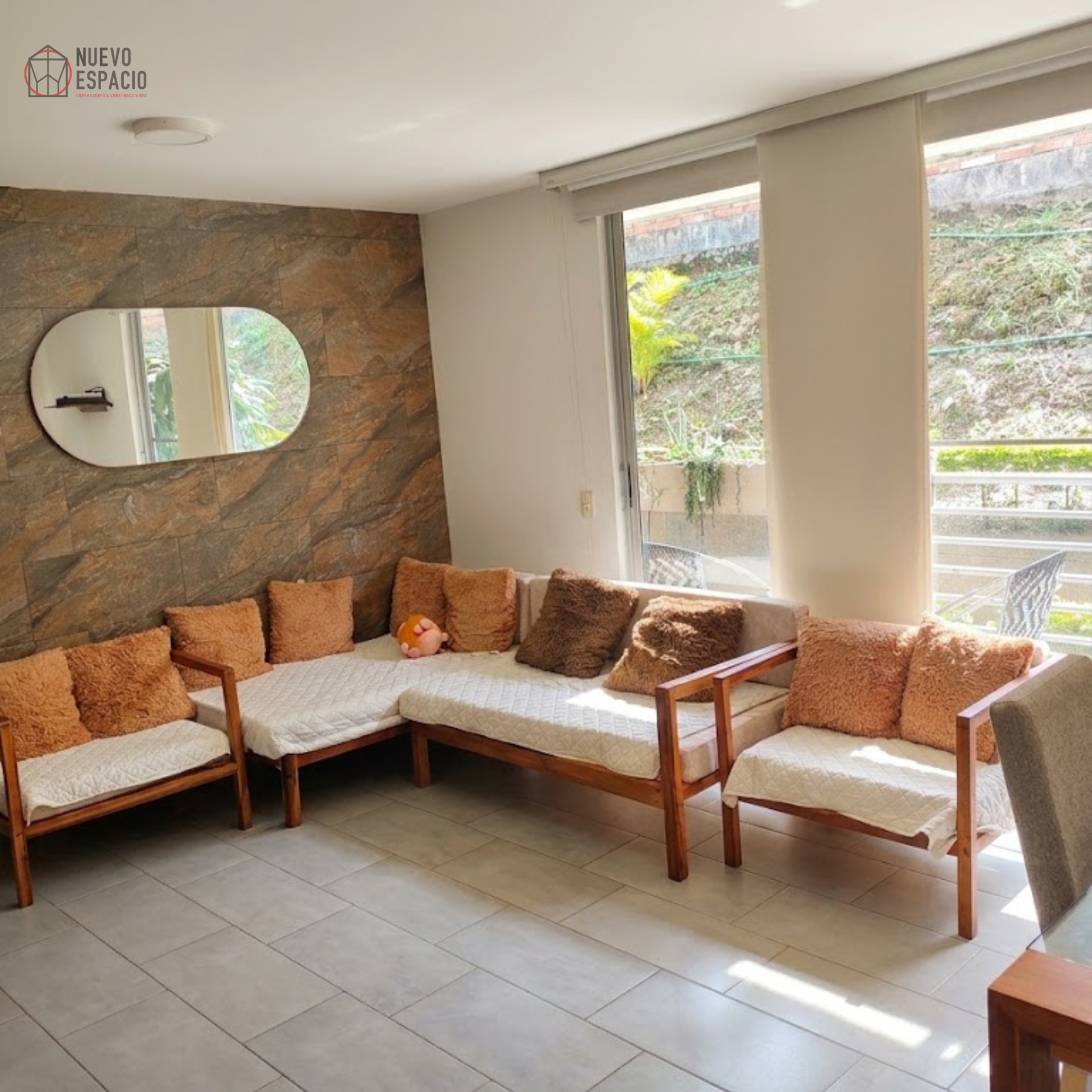Apartamento en Venta Ibagué - Montes Gran Reserva