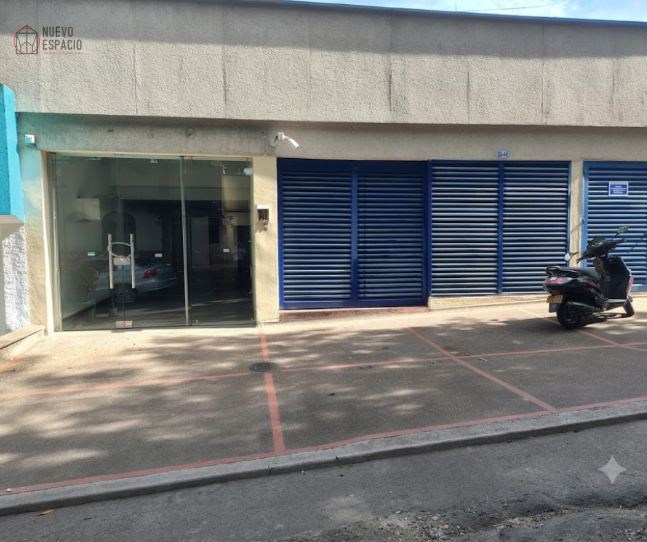 Arriendo Casa para Local Comercial y/o oficinas-   Ibagué    Cádiz