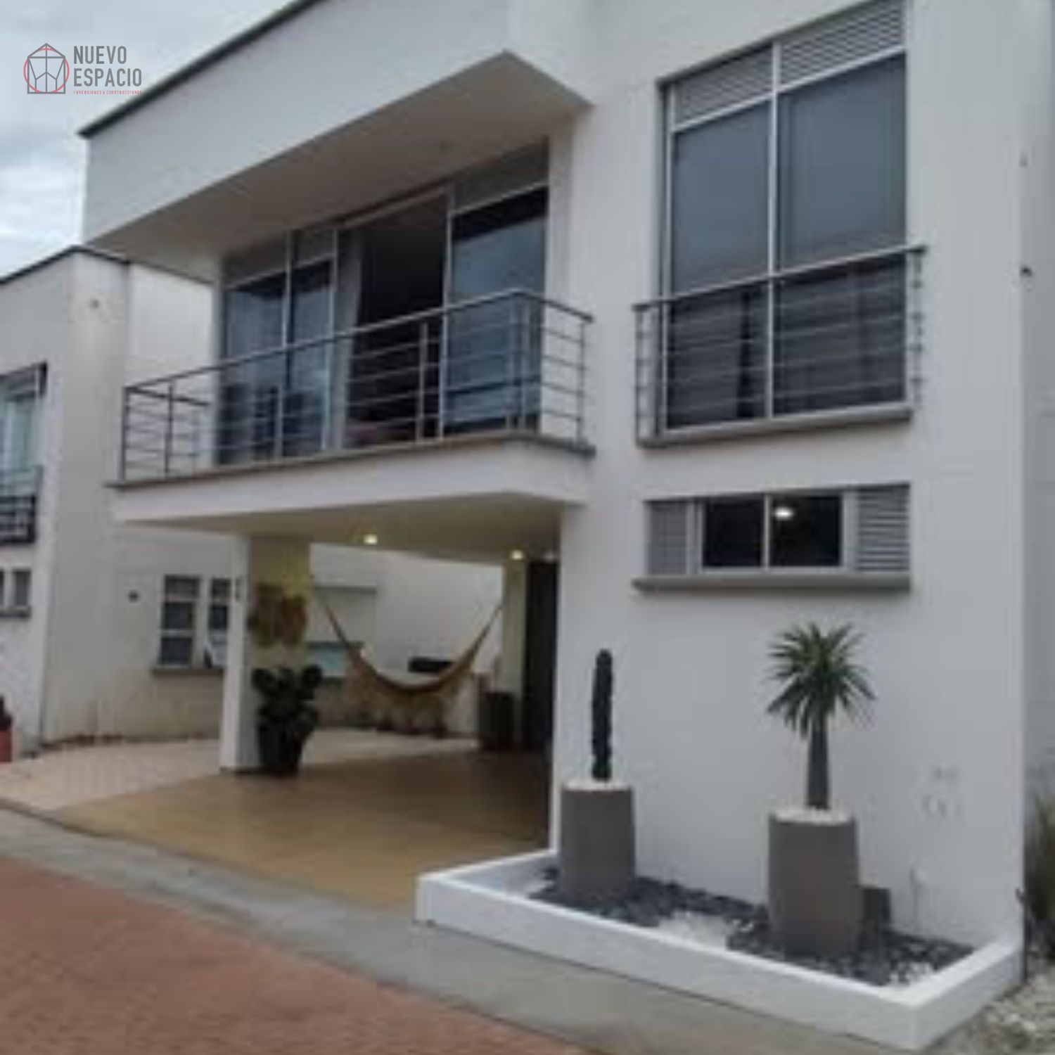 Casa en venta Ibagué - Filadelfia
