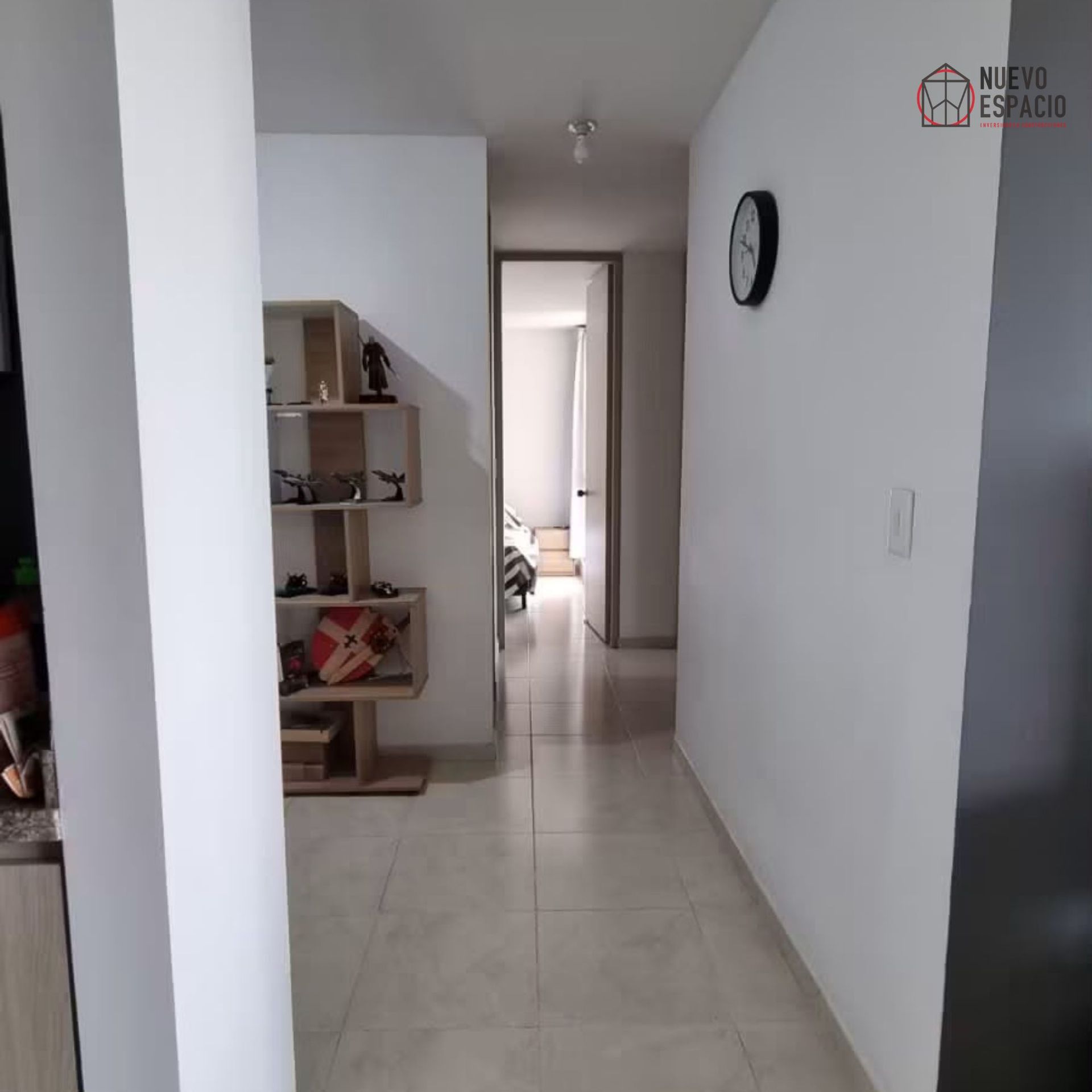 Apartamento en Venta Ibagué -  Mirador de los Andes