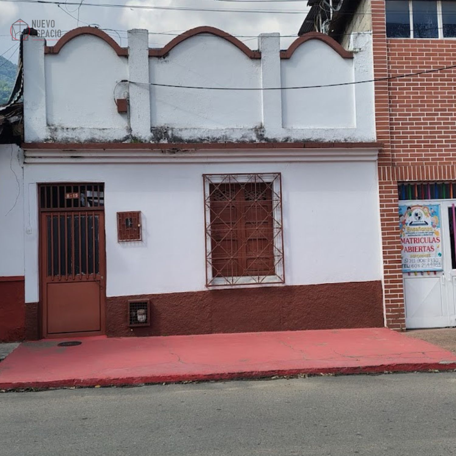 Casa lote en venta - Belen, Ibague