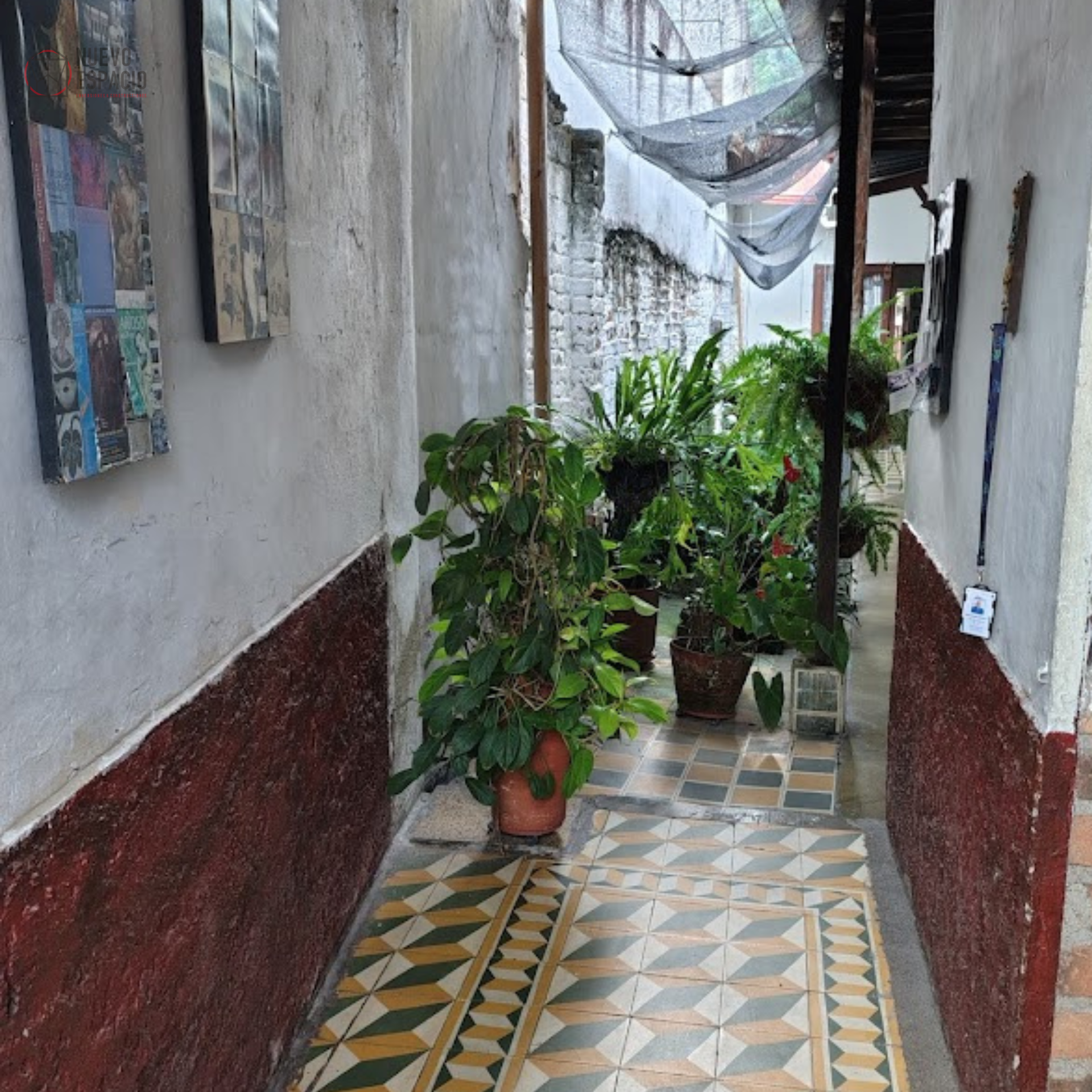 Casa lote en venta - Belen, Ibague