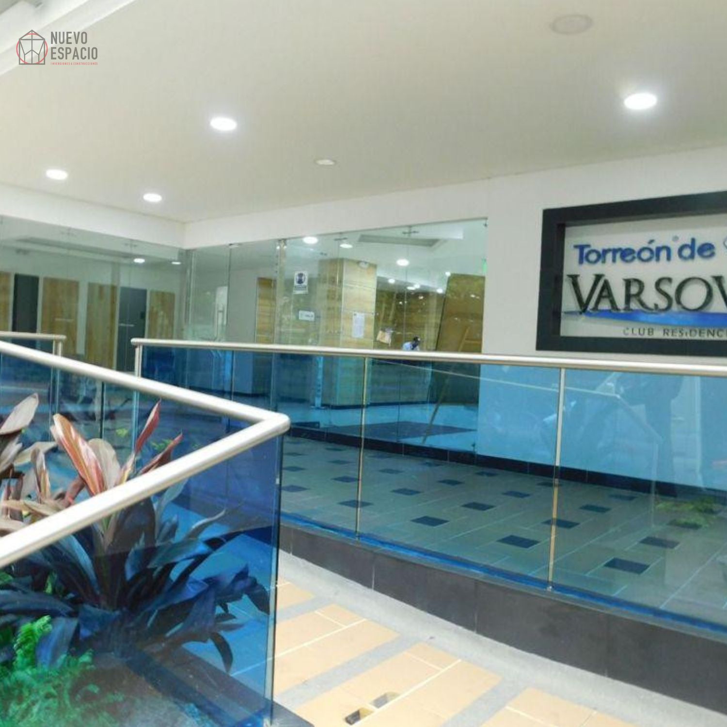 Apartamento en venta, Torreón de Varsovia, Ibague Apartamento en venta, Torreón de Varsovia, Ibague