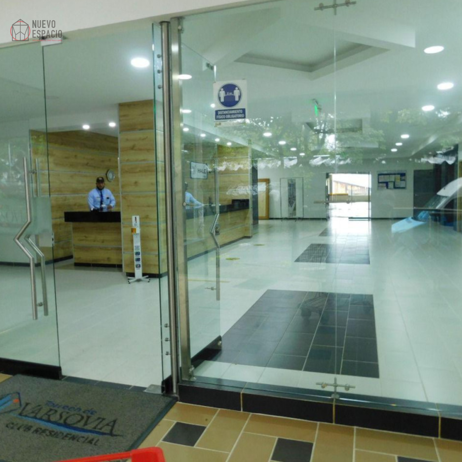 Apartamento en venta, Torreón de Varsovia, Ibague