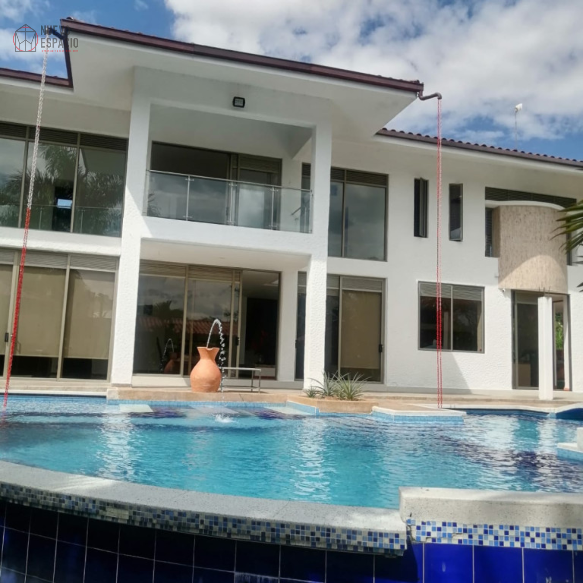 Casa en venta, Reservas del Campestre, Ibague