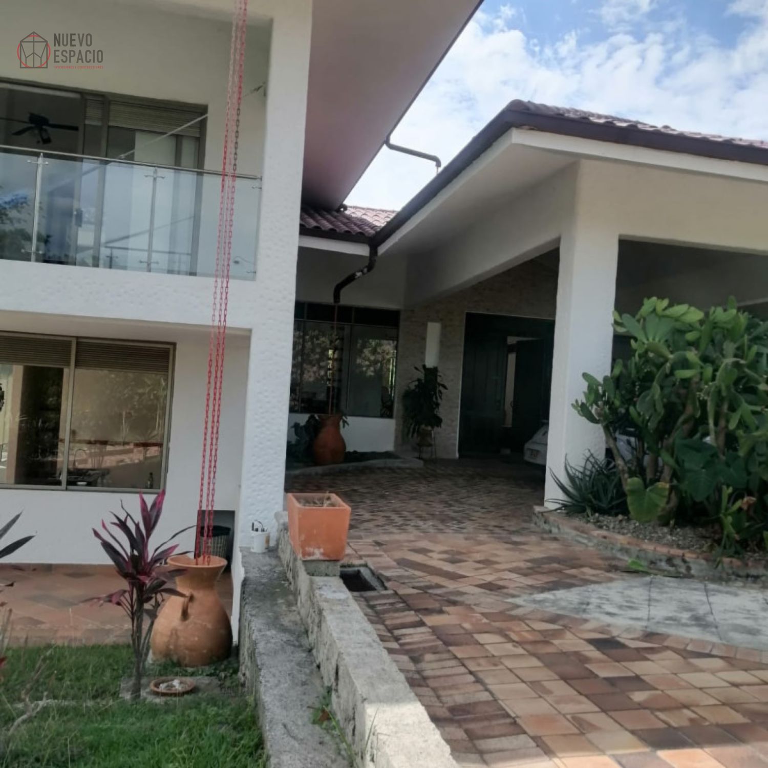 Casa en venta, Reservas del Campestre, Ibague