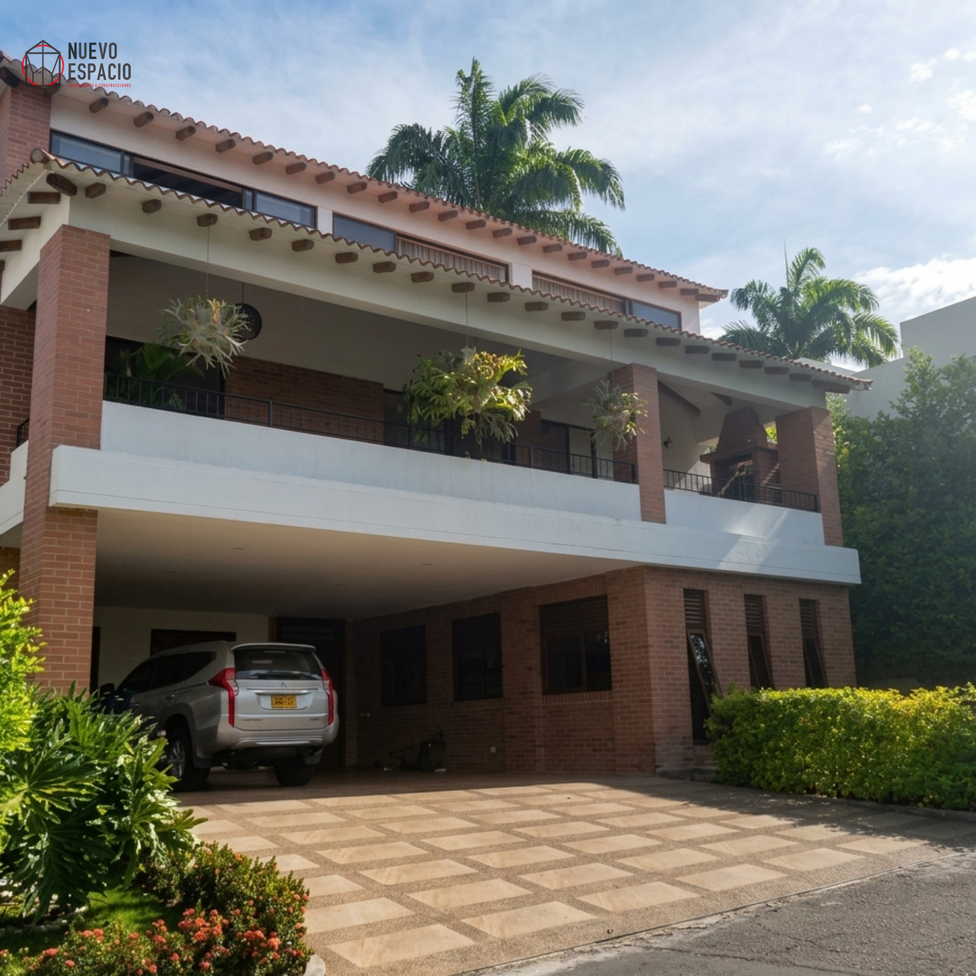 Casa en venta Ibague - Reservas del Campestre