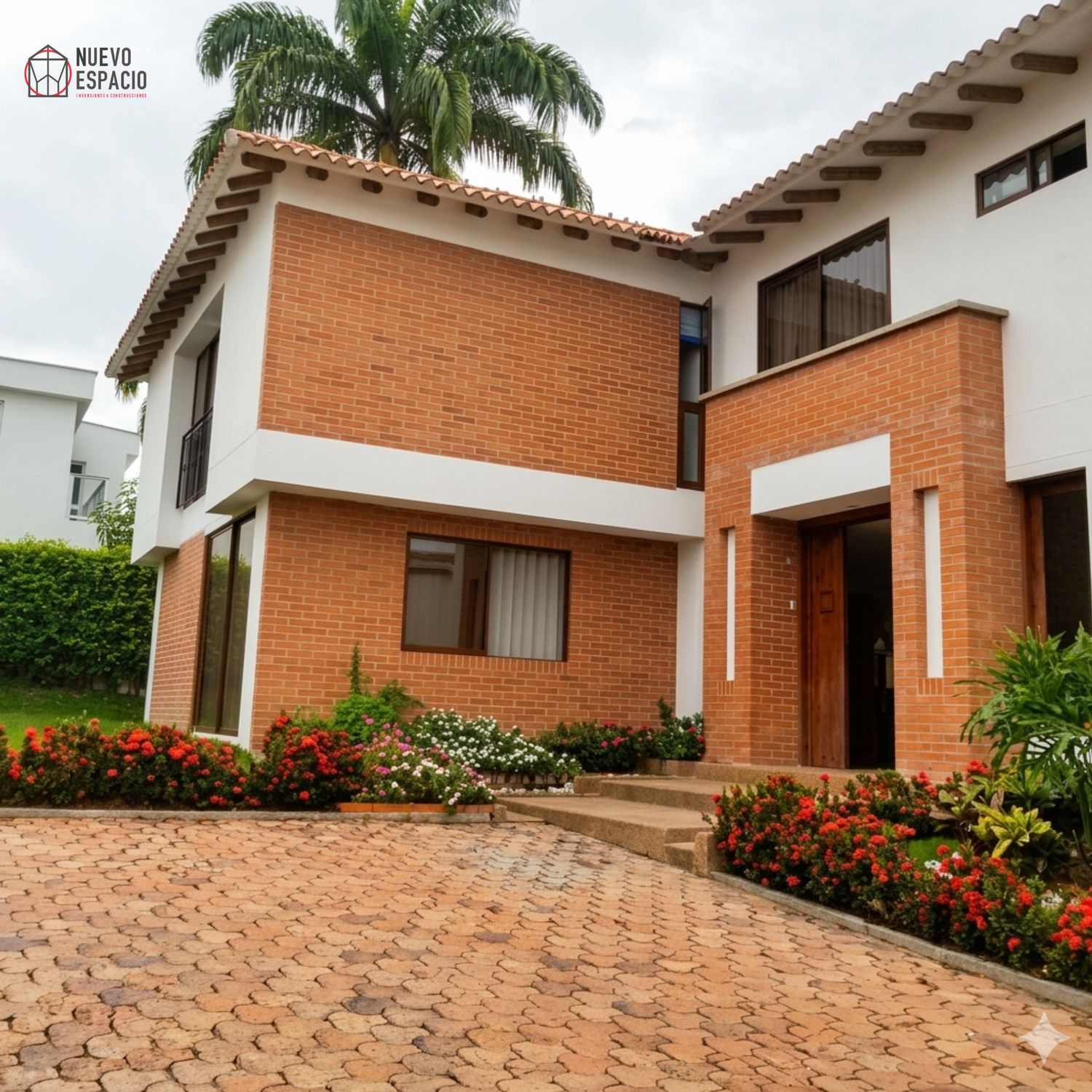 Casa en venta Ibague - Reservas del Campestre