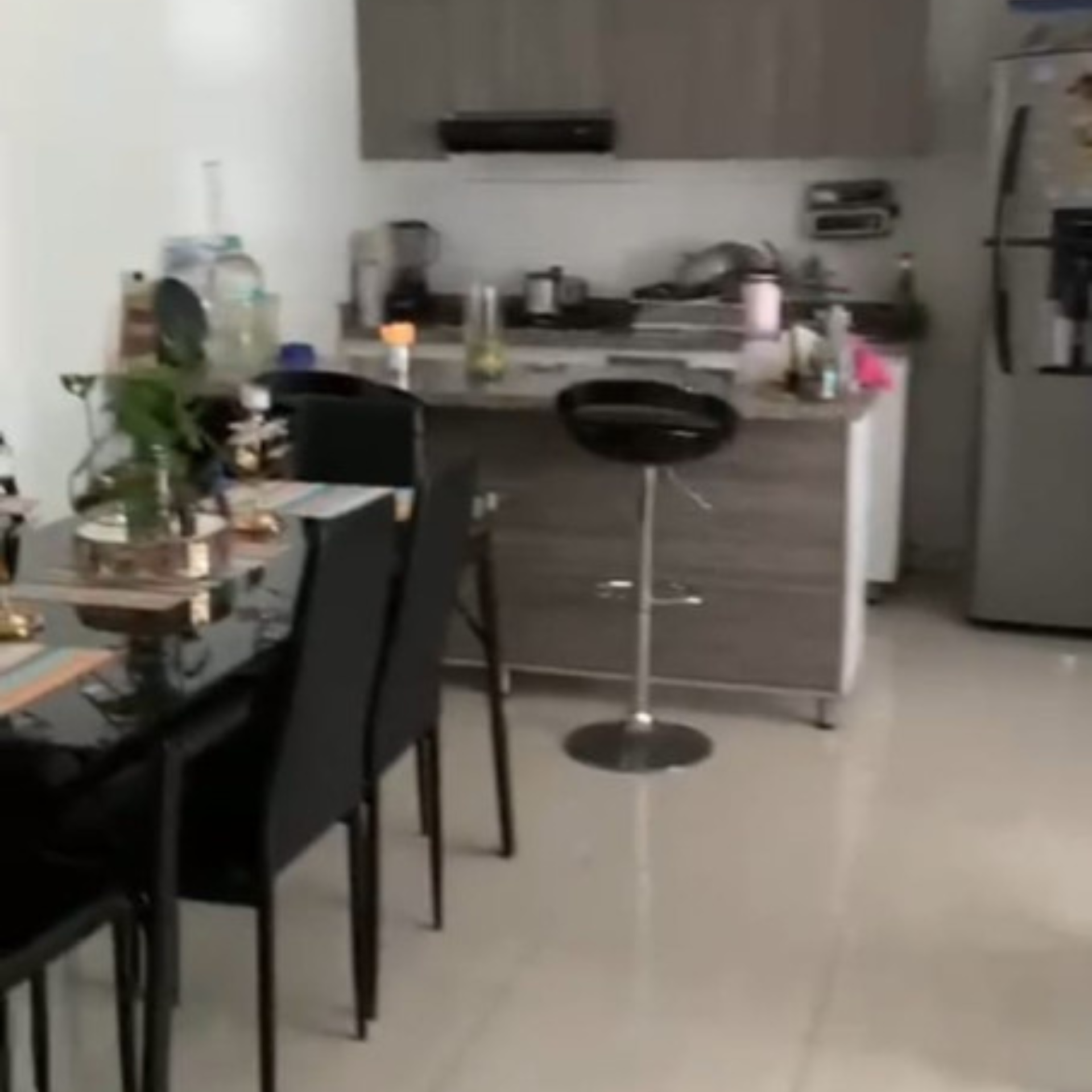 Apartamento en venta Ibague - Altos de Berlin