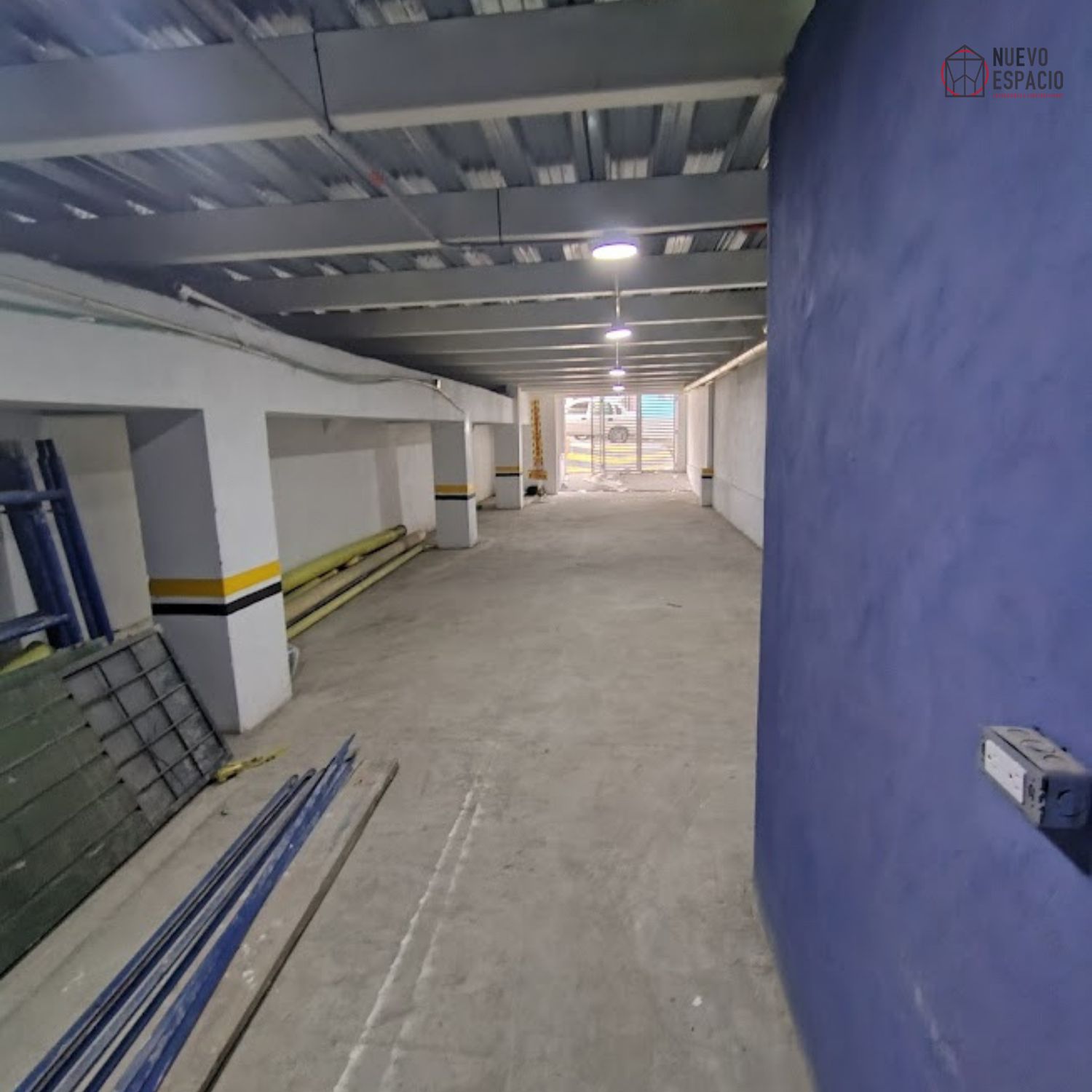 Arriendo Local Comercial Ibagué  -  La pola