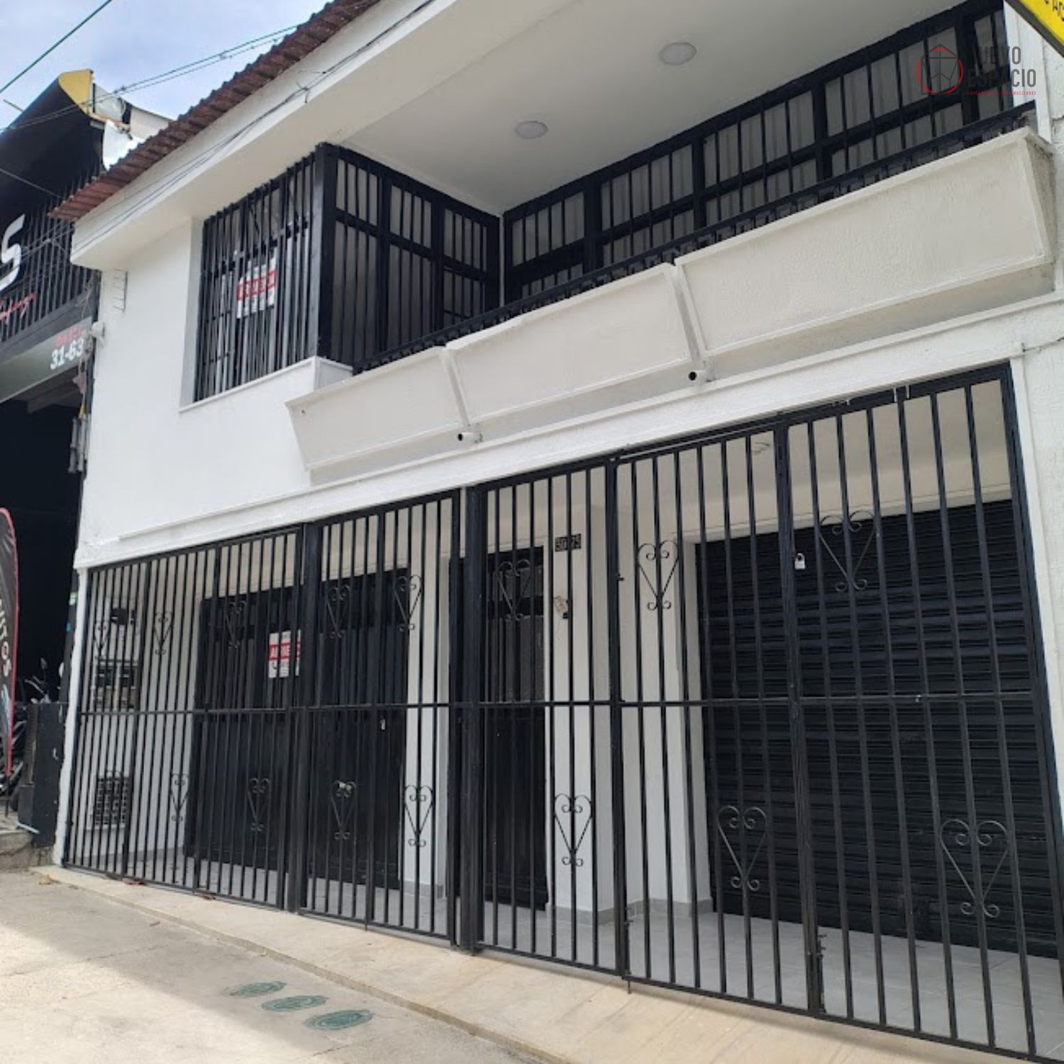 Arriendo Local Comercial Ibagué  -  B/Viveros