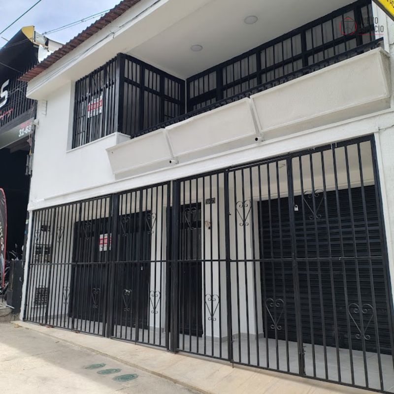 Arriendo Local Comercial Ibagué  -  B/Viveros
