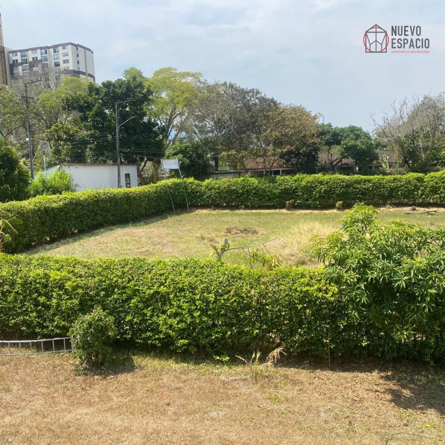 Lote en Venta  Ibagué - San Francisco de Aparco