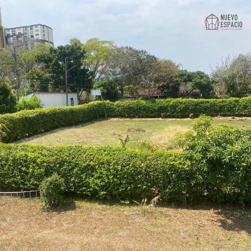 Lote en Venta  Ibagué - San Francisco de Aparco