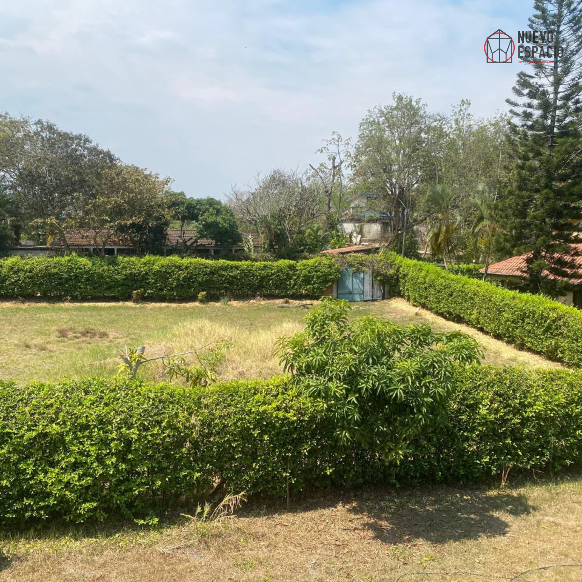 Lote en Venta  Ibagué - San Francisco de Aparco