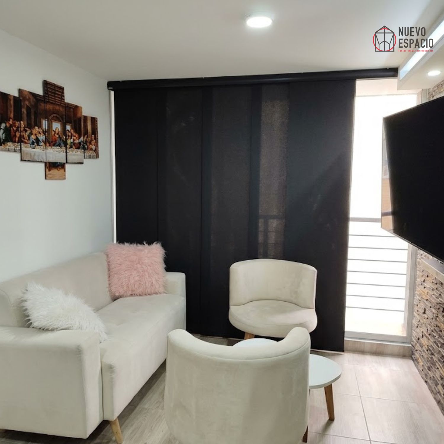 Apartamento en Venta Ibagué - Frontino Campestre Apartamento en Venta Ibagué - Frontino Campestre