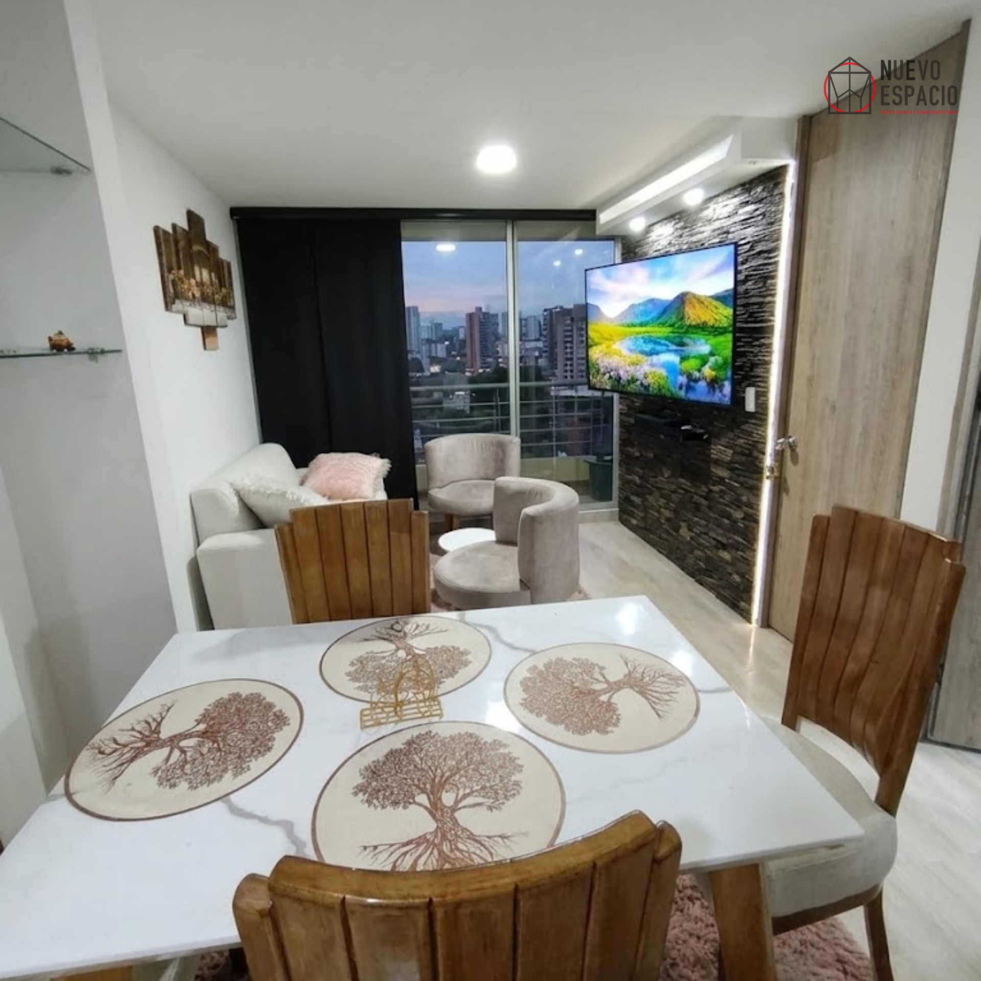 Apartamento en Venta Ibagué - Frontino Campestre