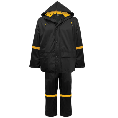 TRAJE IMPERMEABLE PREMIUM FROGWEAR MOD. R6400