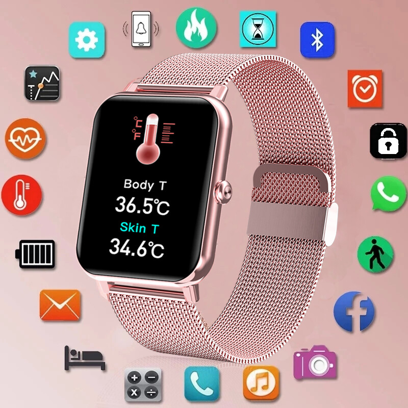 Smart watch Bluetooth