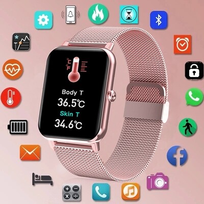 Smart watch Bluetooth