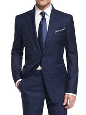 Men custom