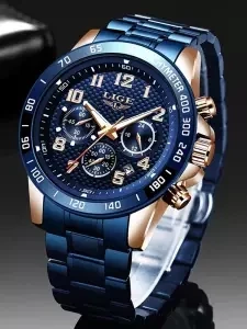 Curren watch men