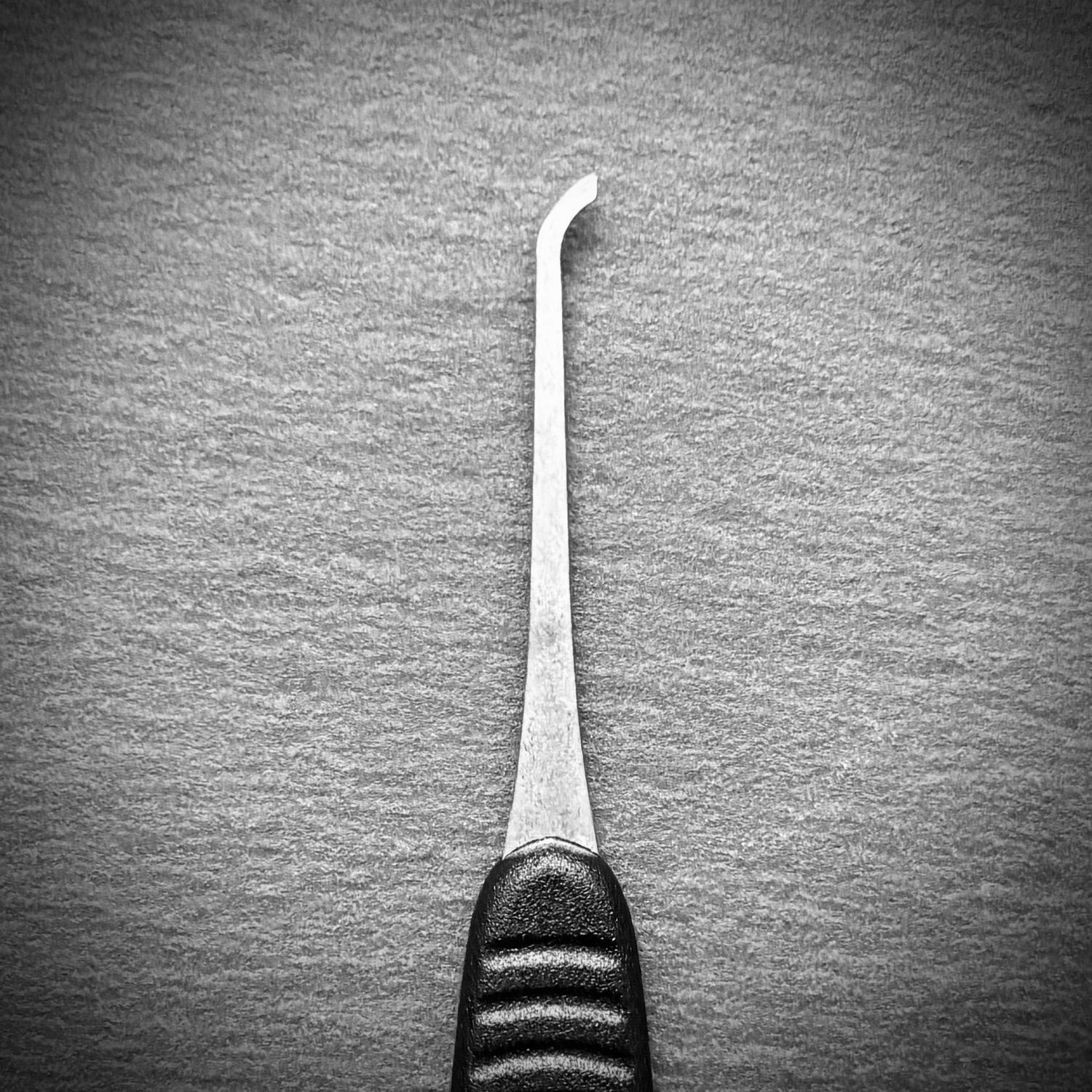 Medium Flat Hook v5 0. 0 19&quot;