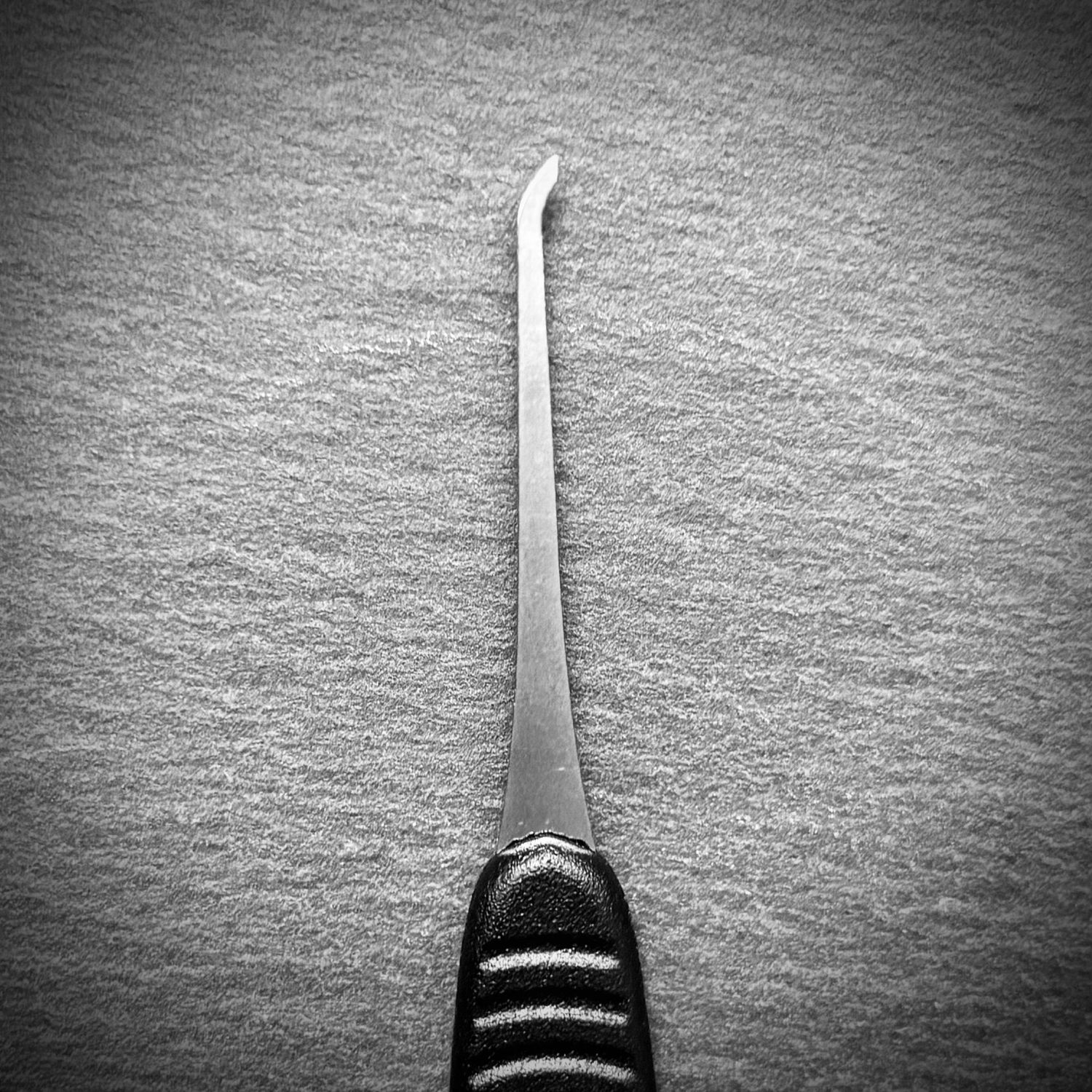 Low Flat Hook v5 0.015&quot;