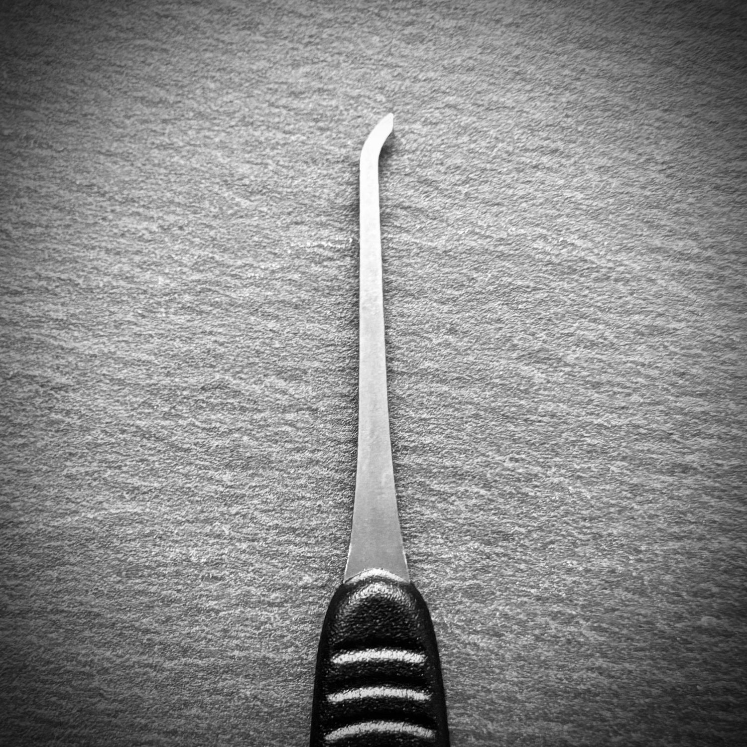 Short Flat Hook v5 0.015&quot;