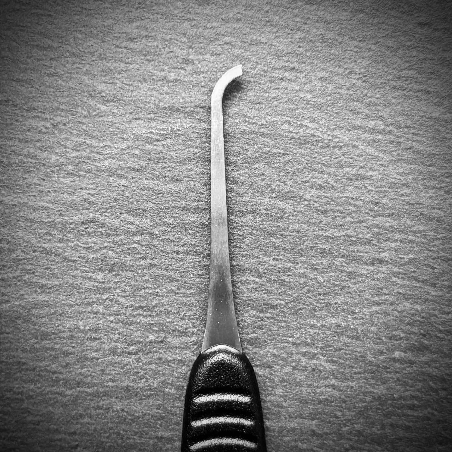 Deep Flat Hook v5 0.015&quot;