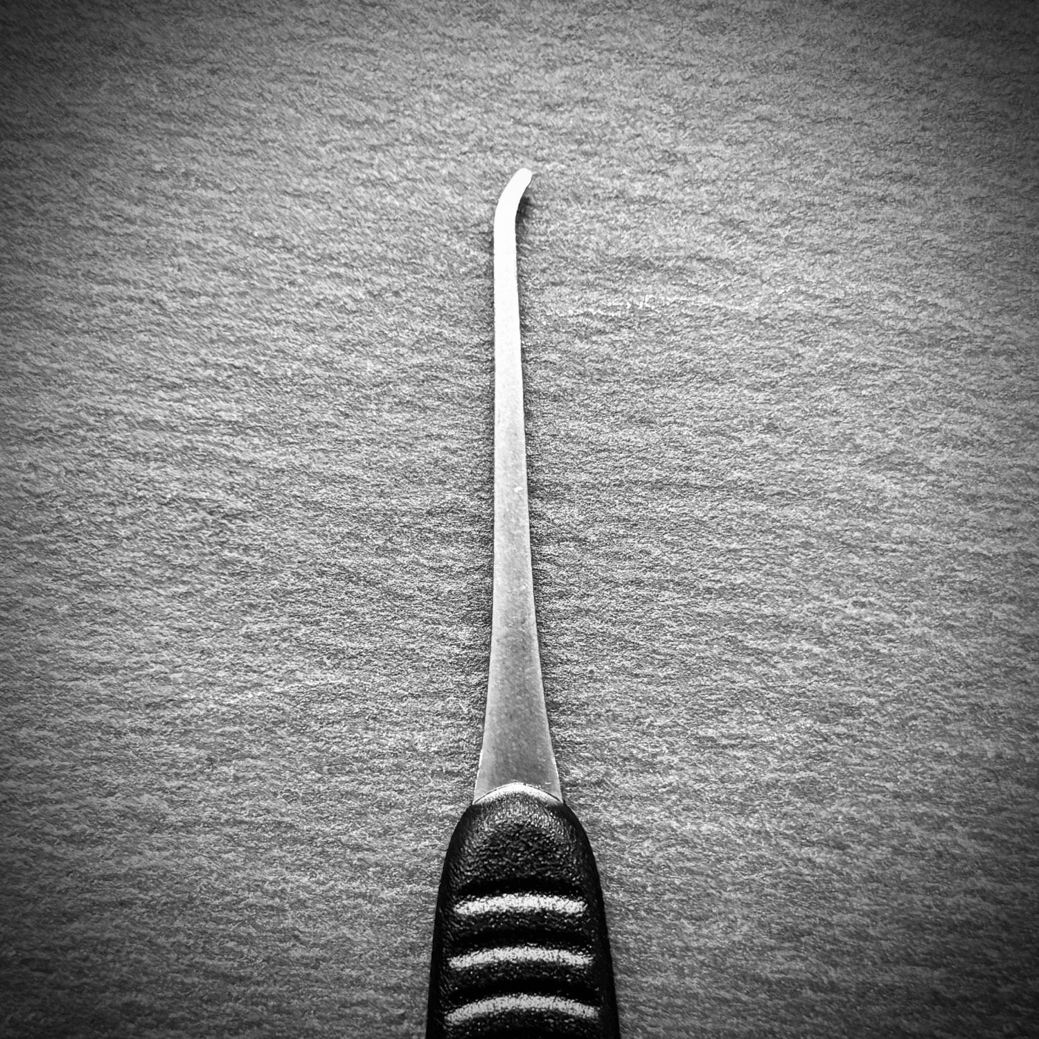 Low Round Hook v5 0.015&quot;
