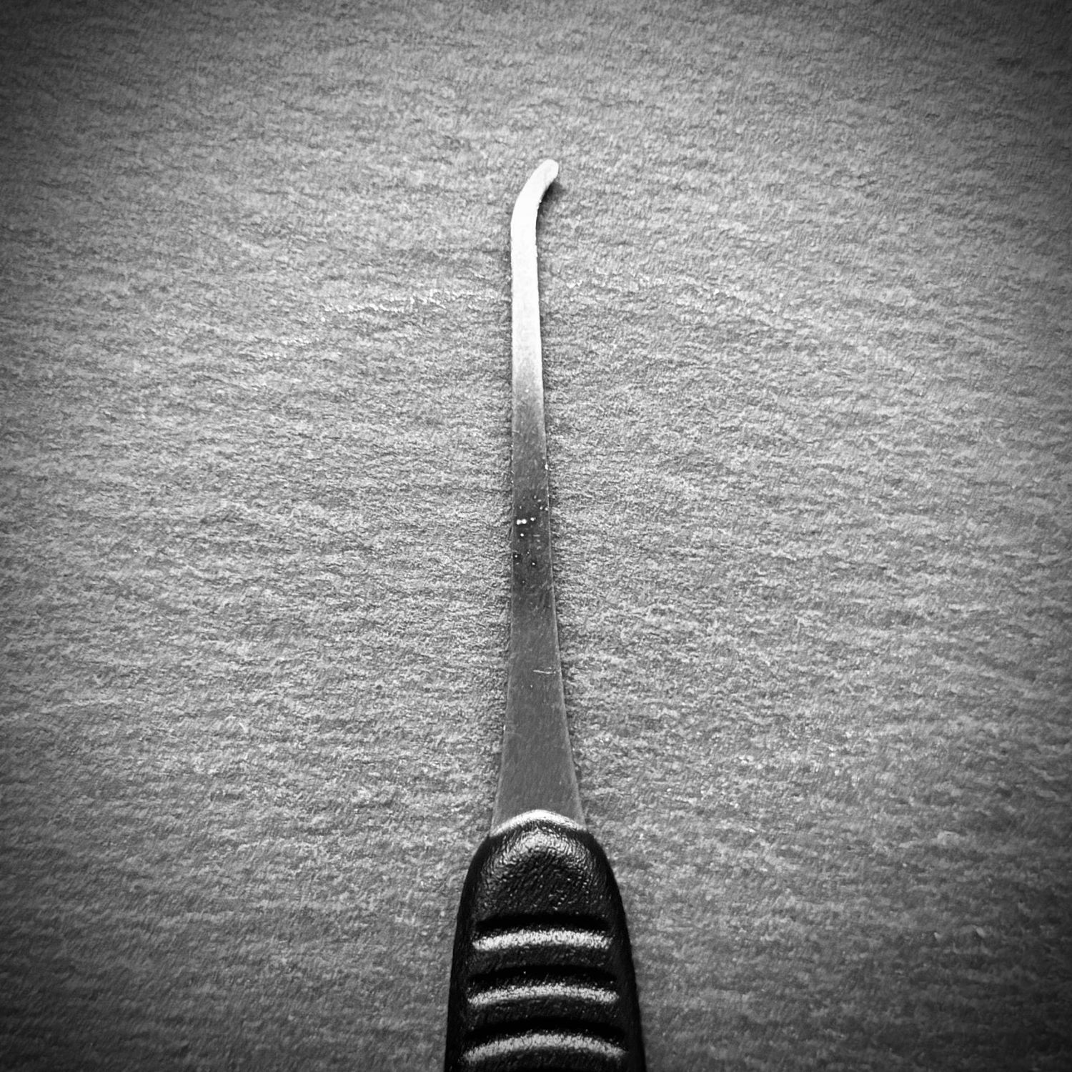 Short Round Hook v5 0.015&quot;