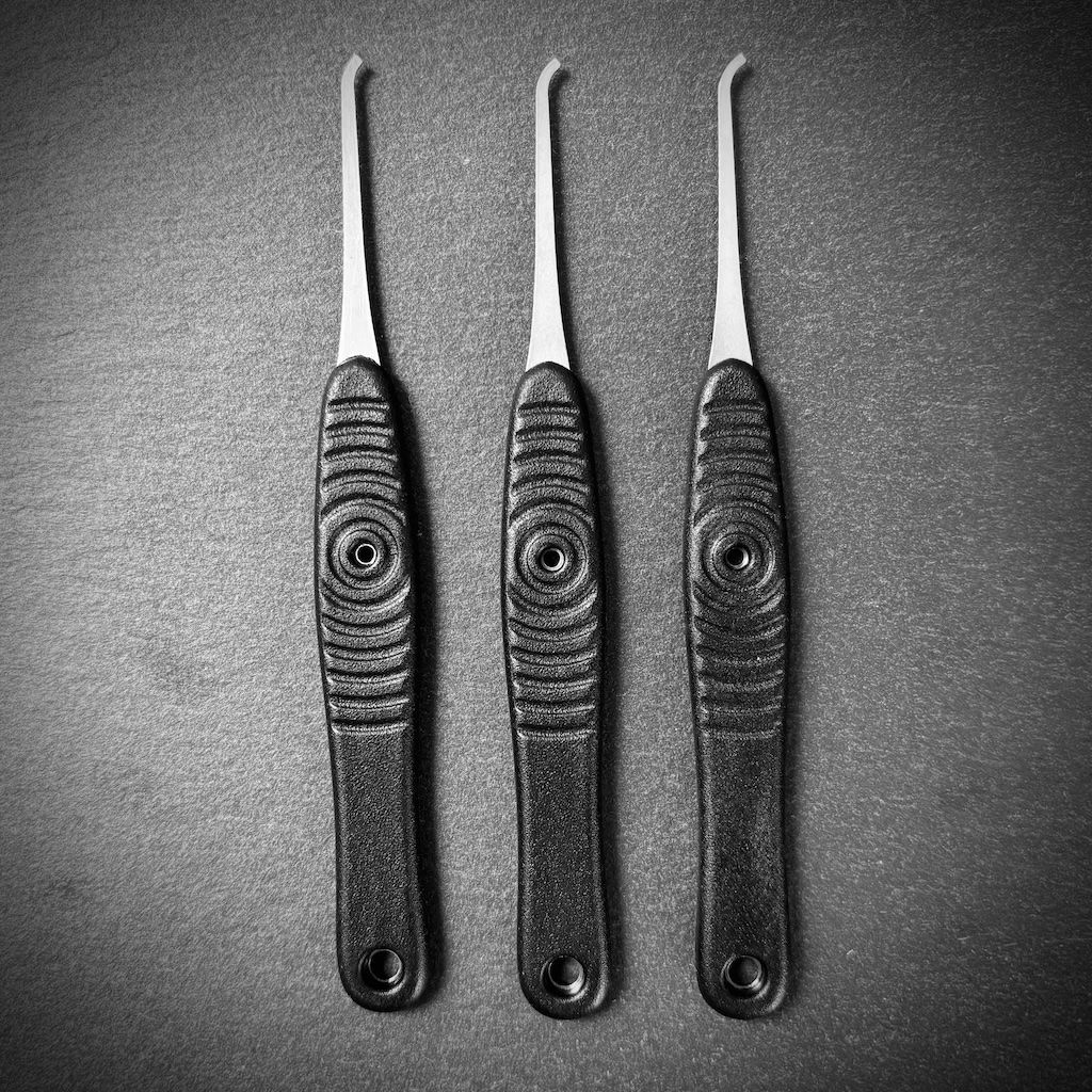 Jim Hook Set v5 0.015&quot; 