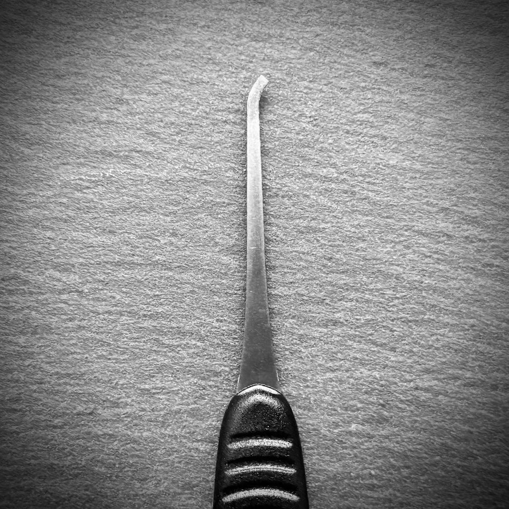Short Jim Hook v5 0.015&quot;