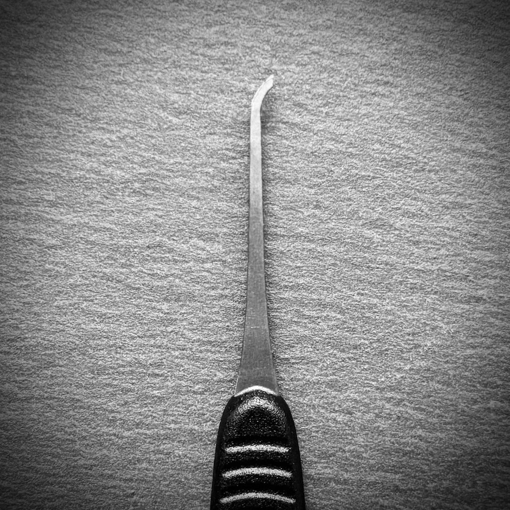 Short Flat Hook  v5 0.0.23&quot;