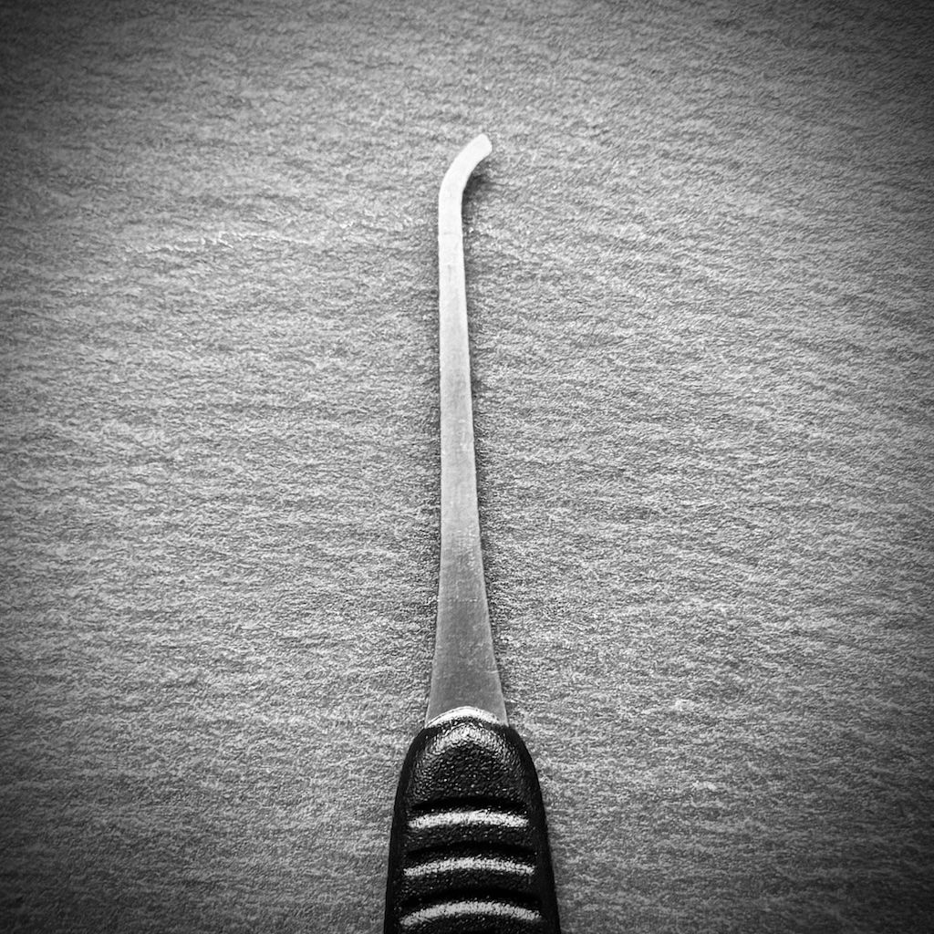 Deep Jim Hook v5 0.015&quot;