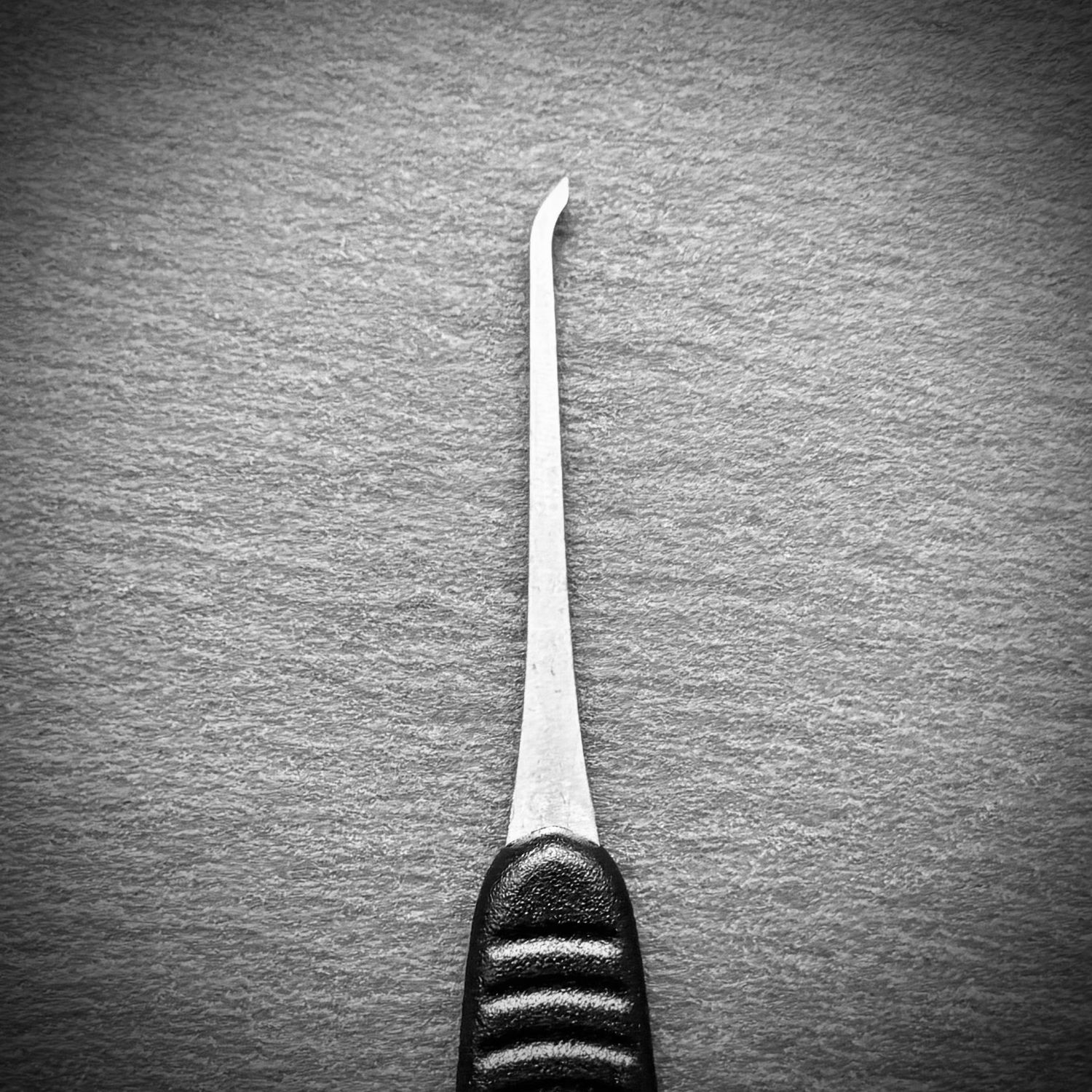 Low Flat Hook v5 0.019 &quot;