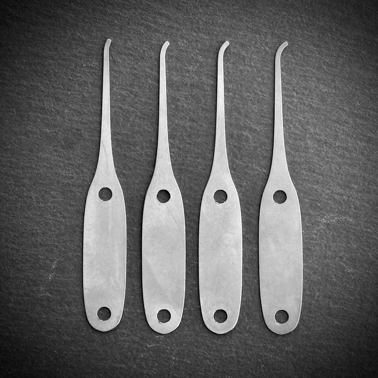 Modular Gem Hooks