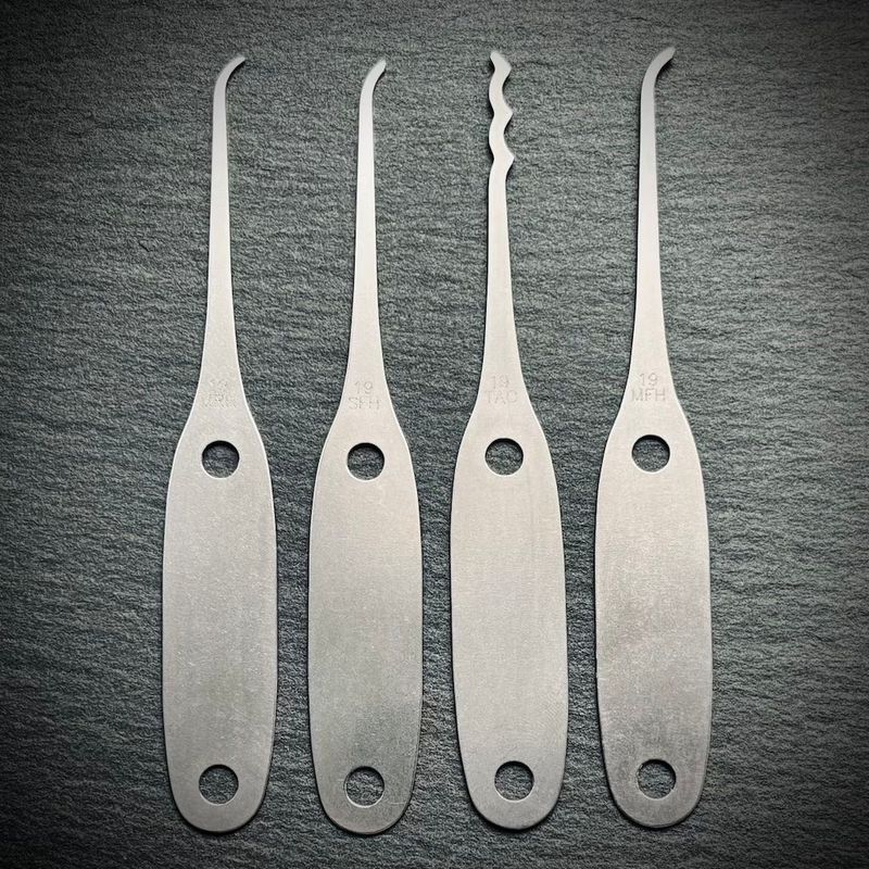 Modular Picks